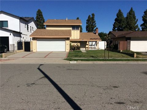 Photo of 13053 Caravel St, Cerritos, CA 90703 (MLS # RS26034640)
