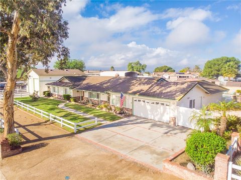 Photo of 2606 Corydon Avenue, Norco, CA 92860 (MLS # IG25234679)