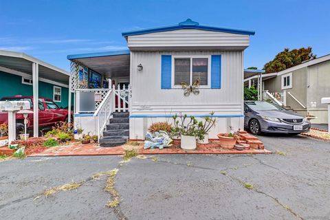 153 Sherri Ln Oceanside CA 92054