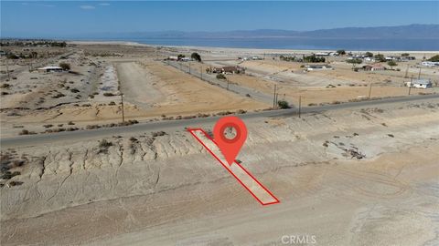 Photo of 0 Crystal Avenue, Thermal, CA 92274 (MLS # IV25001544)