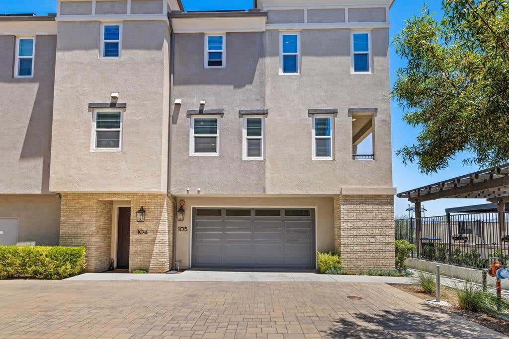 Photo of 1233 Sunrise View Vw #105, San Marcos, CA 92078 (MLS # 260014534SD)