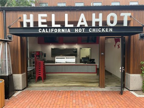 Tiny photo for 570 Higuera St St #104, San Luis Obispo, CA 93401 (MLS # SC26070693)