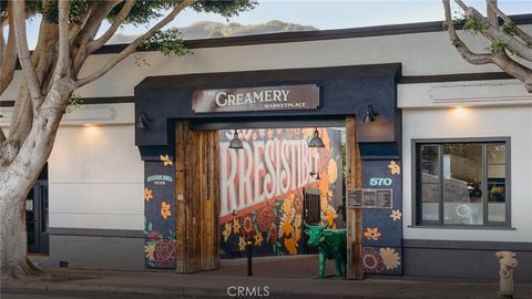 Photo of 570 Higuera St St #104, San Luis Obispo, CA 93401 (MLS # SC26070693)