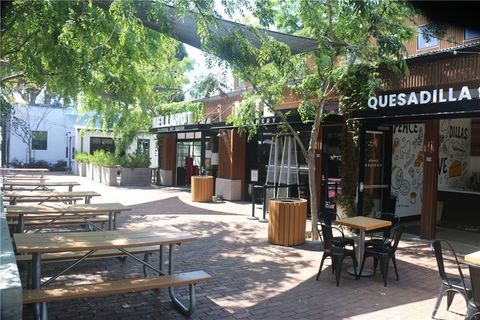 Tiny photo for 570 Higuera St St #104, San Luis Obispo, CA 93401 (MLS # SC26070693)