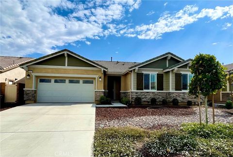 Photo of 29657 Starring Ln, Menifee, CA 92584 (MLS # OC26000013)