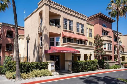 Photo of 1270 Cleveland Avenue #319, San Diego, CA 92103 (MLS # PTP2602882)