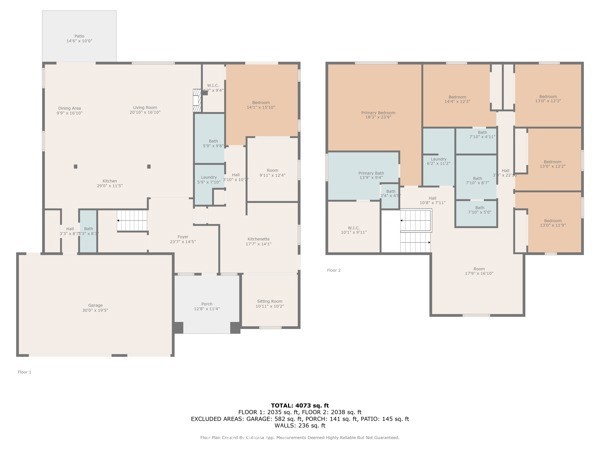 23347 Crystal Way