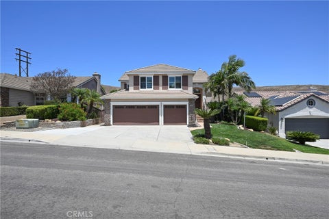 Photo of 2080 Vista Del Sol, Chino Hills, CA 91709 (MLS # CV26227437)