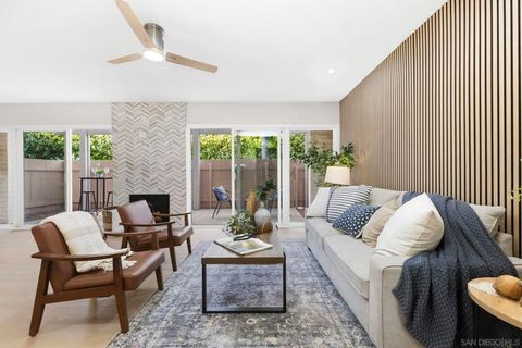 Photo of 5931 Howell Dr Unit 14 Dr, La Mesa, CA 91942 (MLS # 260003013SD)