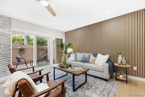 Photo of 5931 Howell Dr Unit 14 Dr, La Mesa, CA 91942 (MLS # 260003013SD)