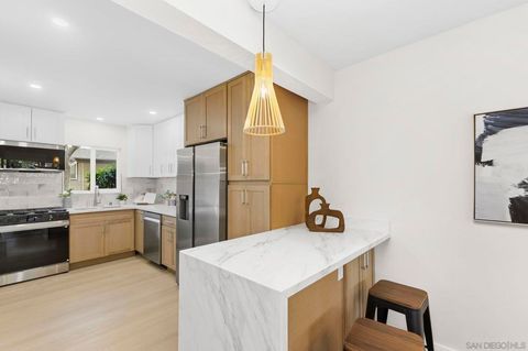 5931 Howell Dr Unit 14 La Mesa CA 91942