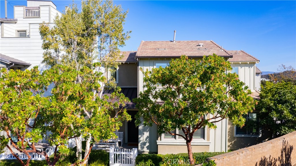 Trellis (ESTRELL) - Residential