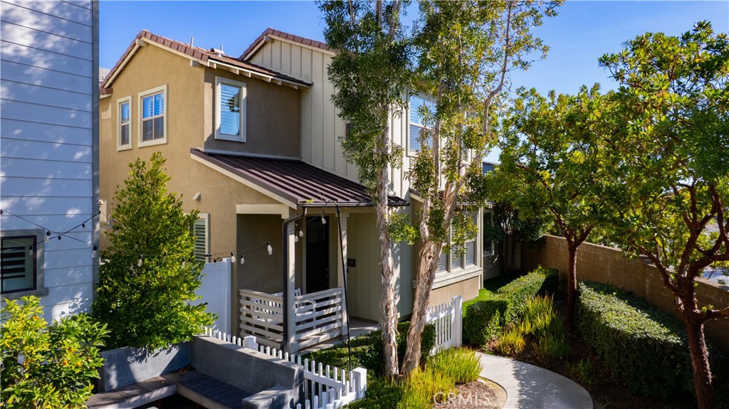 Trellis (ESTRELL) - Residential