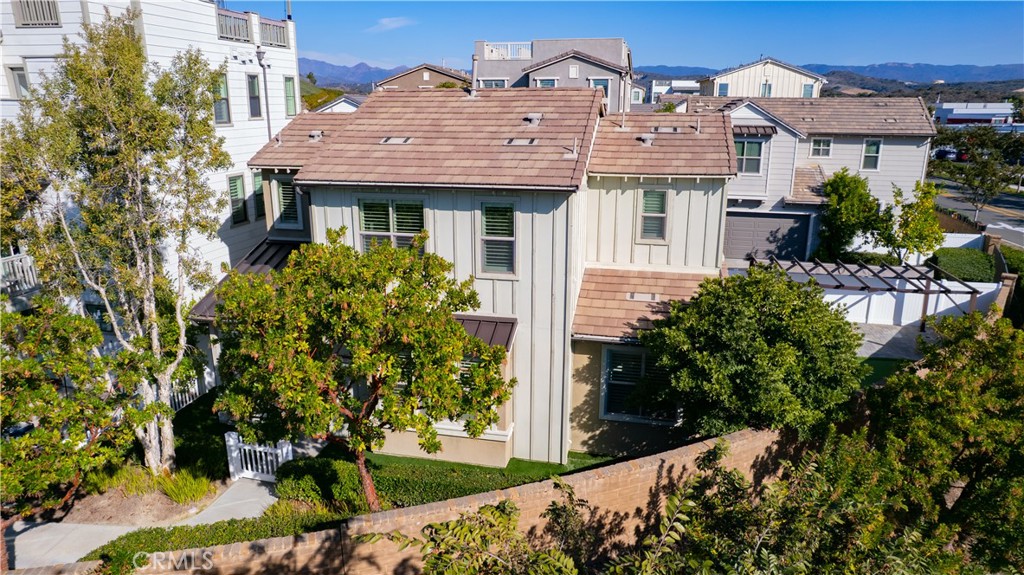 Trellis (ESTRELL) - Residential