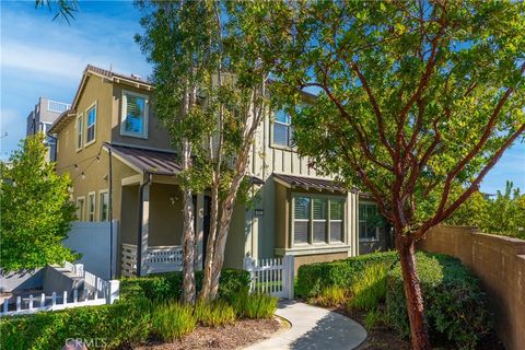 102 Marisol Rancho Mission Viejo CA 92694