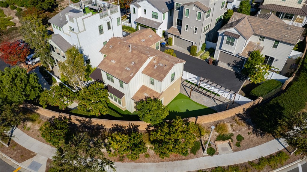 Trellis (ESTRELL) - Residential