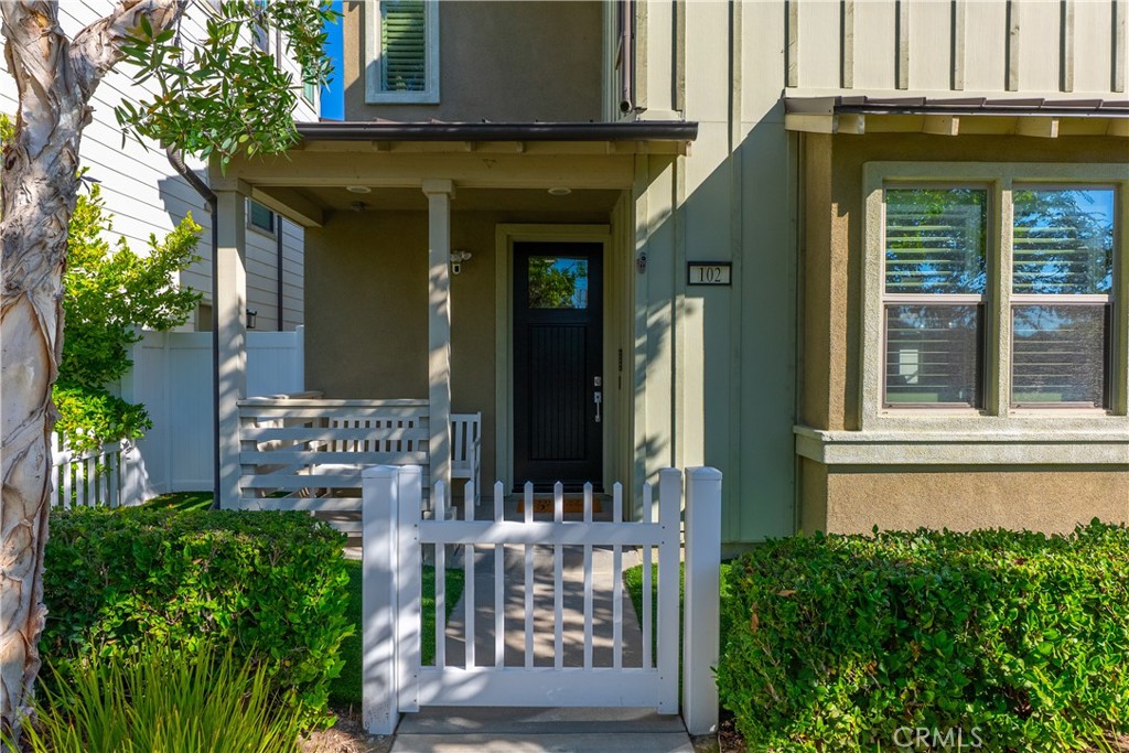 Trellis (ESTRELL) - Residential