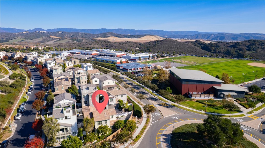 Trellis (ESTRELL) - Residential