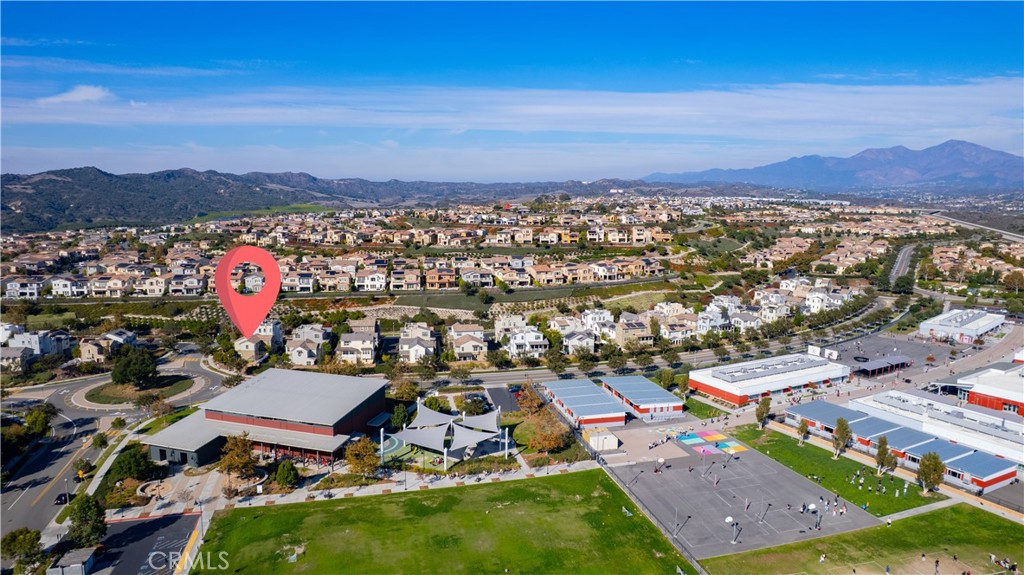 Trellis (ESTRELL) - Residential