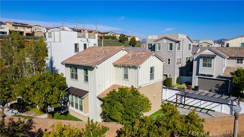 Trellis (ESTRELL) - Residential