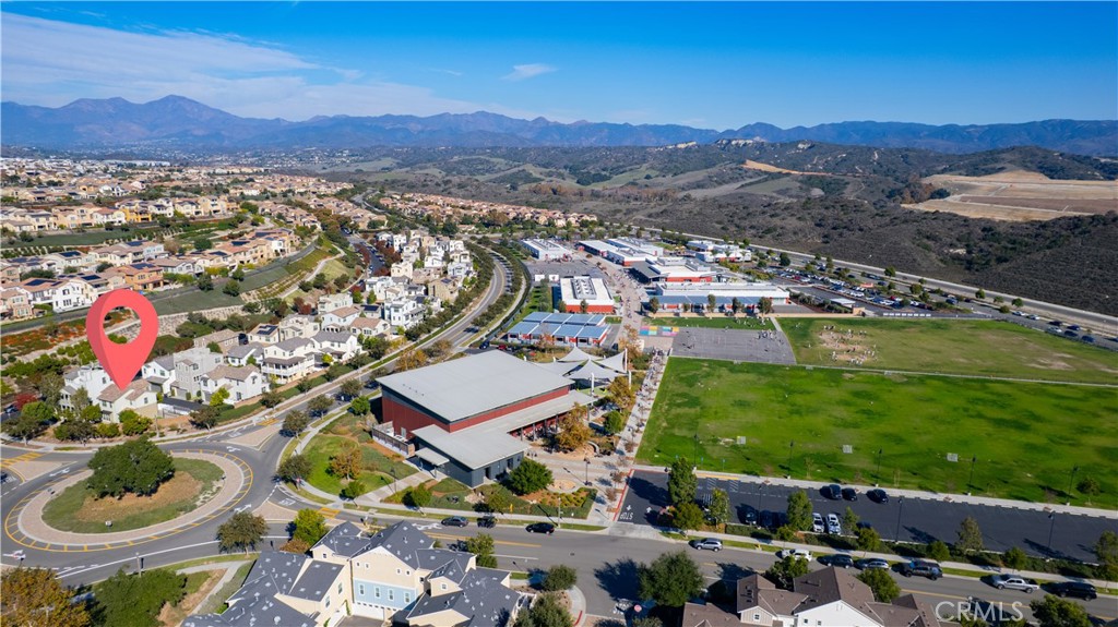 Trellis (ESTRELL) - Residential