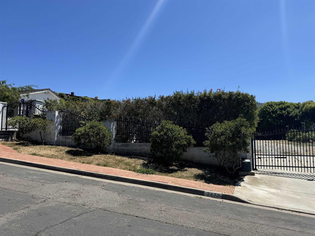 La Jolla - Residential