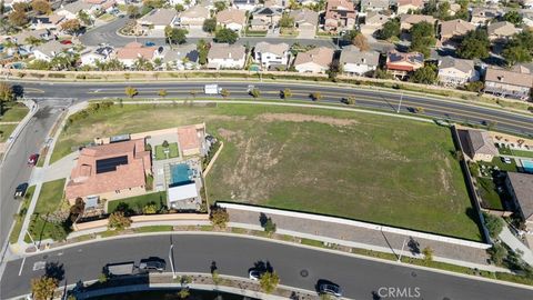 1345 Sallie Jeffreys Way Corona CA 92881