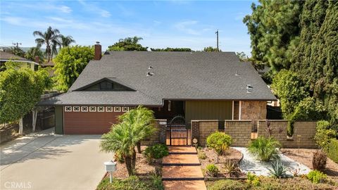 Photo of 2517 Kwis Avenue, Hacienda Heights, CA 91745 (MLS # CV26049257)