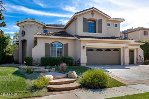 Properties 35 5332 Via Dolores Newbury Park CA 91320