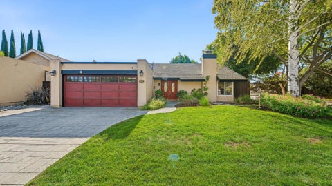 Photo of 7201 Via Romera, San Jose, CA 95139 (MLS # ML82064733)