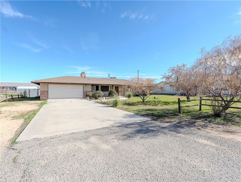 11135 Truchas Apple Valley CA 92308