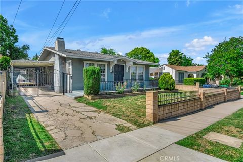 Photo of 24683 Stewart St. St, Loma Linda, CA 92354 (MLS # DW26096033)