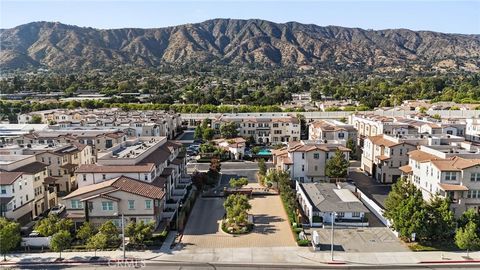 627 W Foothill Boulevard 36 Glendora CA 91741