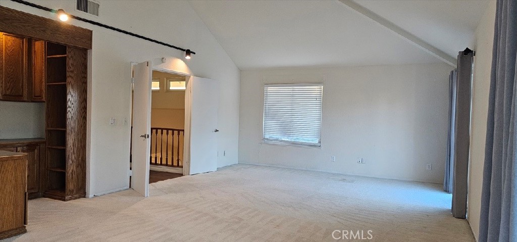 Oso Valley - Residential Lease