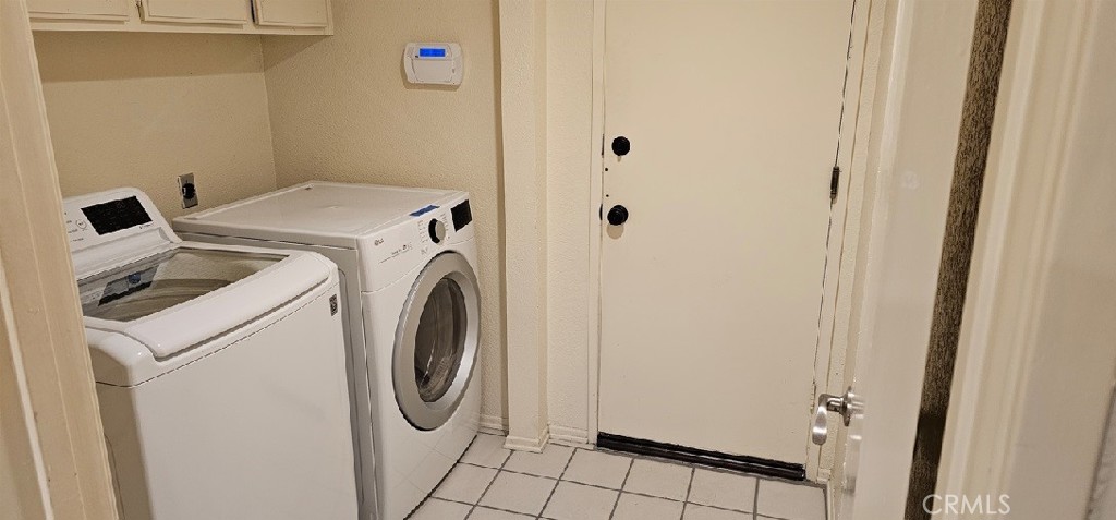 Oso Valley - Residential Lease