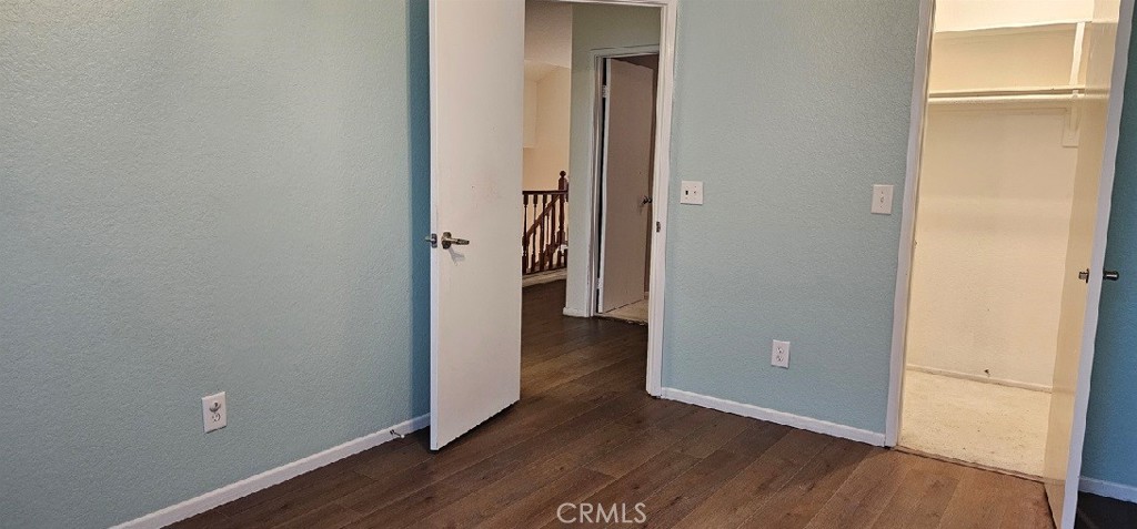 Oso Valley - Residential Lease