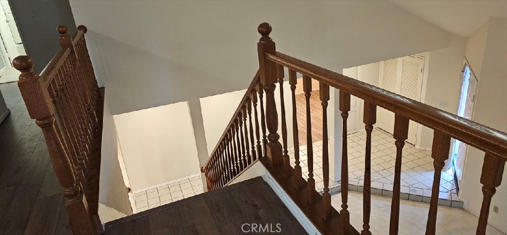 Oso Valley - Residential Lease