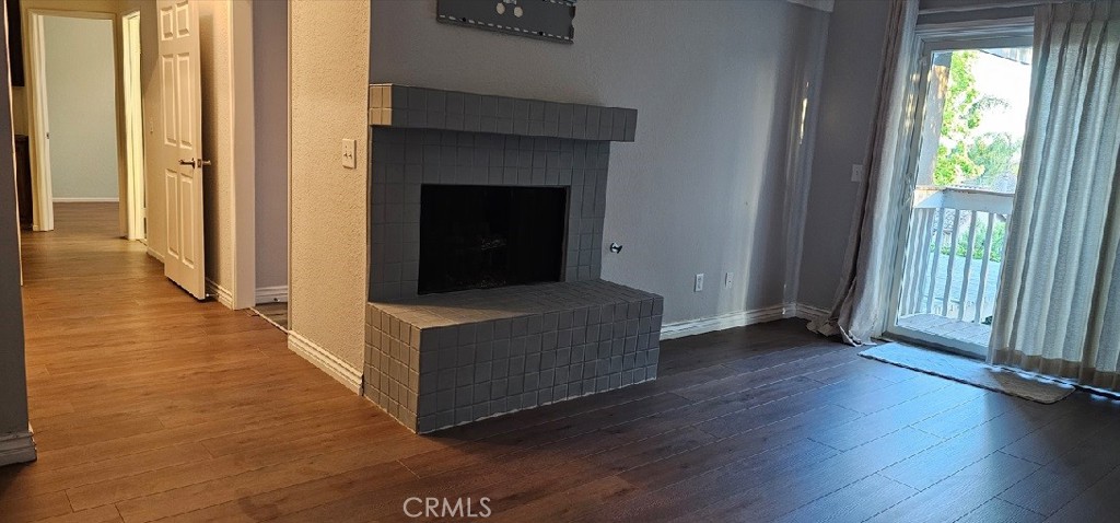 Oso Valley - Residential Lease