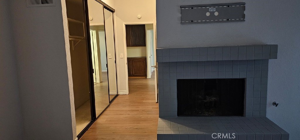 Oso Valley - Residential Lease