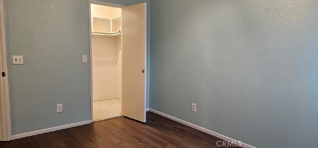 Oso Valley - Residential Lease