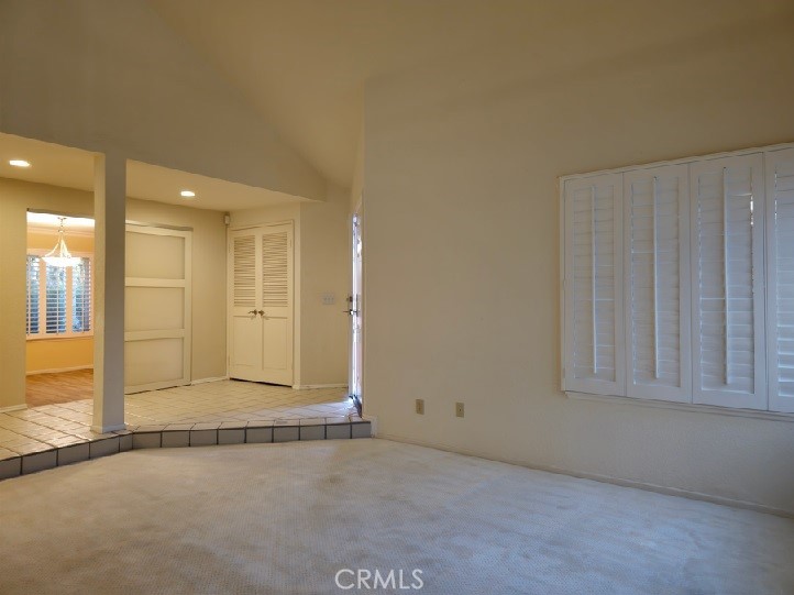 Oso Valley - Residential Lease