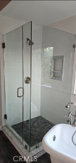Oso Valley - Residential Lease