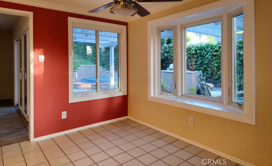 Oso Valley - Residential Lease