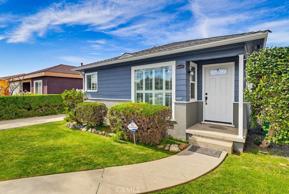 3133 Cedar Avenue