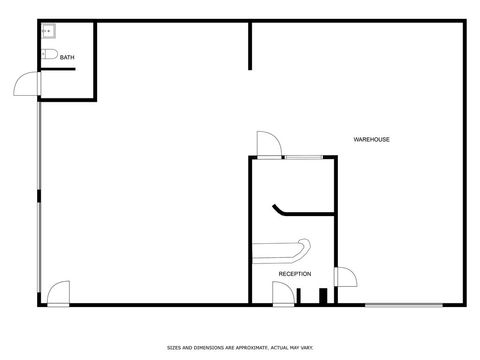 Tiny photo for 604 30th ST #E-F, Paso Robles, CA 93446 (MLS # NS26144191)