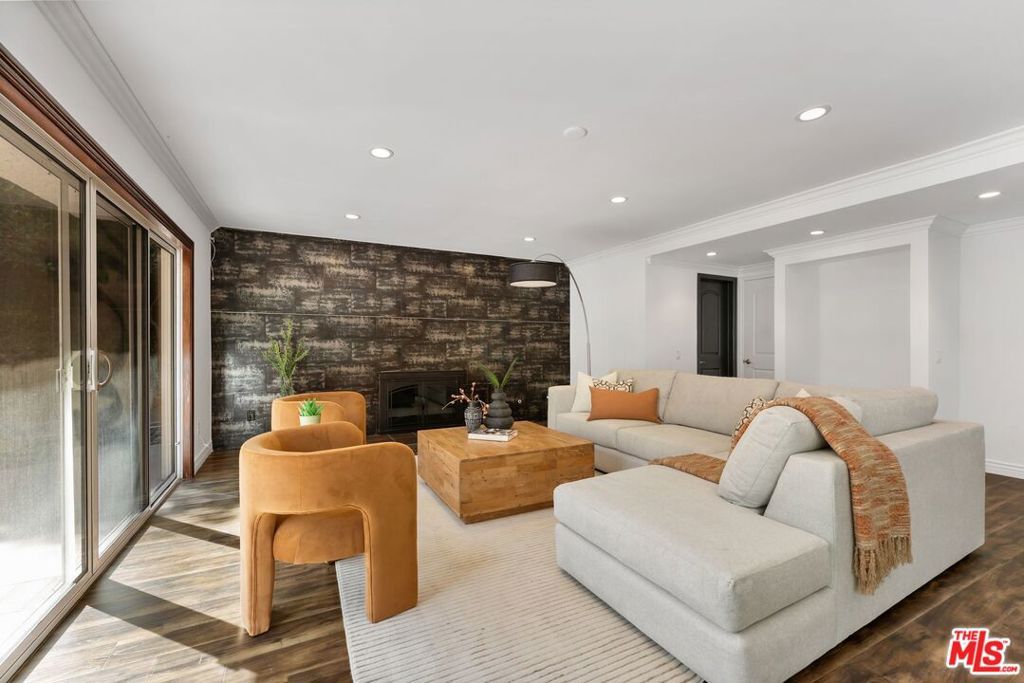 Photo of 3831 Saint Johnswood Drive, Woodland Hills, CA 91364 (MLS # 25618409)