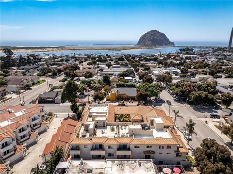 Tiny photo for 600 Morro Bay Boulevard #B, Morro Bay, CA 93442 (MLS # SC25117027)