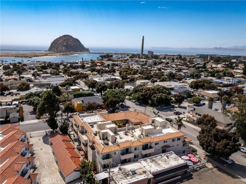 Tiny photo for 600 Morro Bay Boulevard #B, Morro Bay, CA 93442 (MLS # SC25117027)