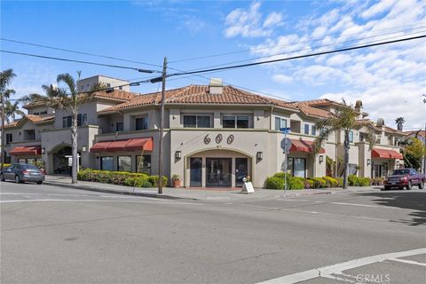 Tiny photo for 600 Morro Bay Boulevard #B, Morro Bay, CA 93442 (MLS # SC25117027)