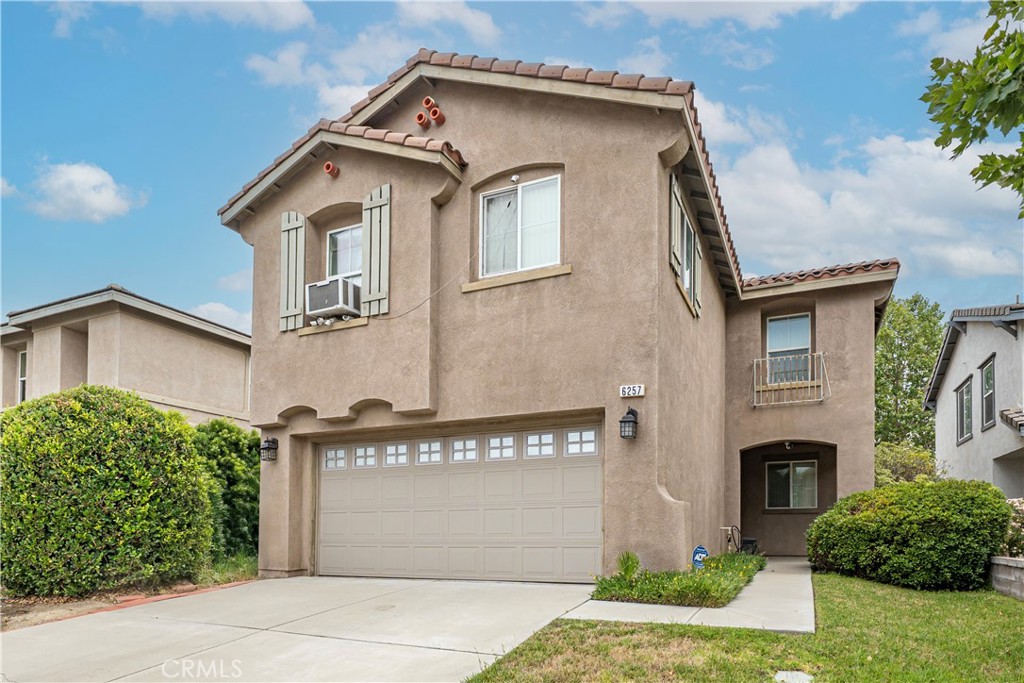 6257 Long Cove Drive
